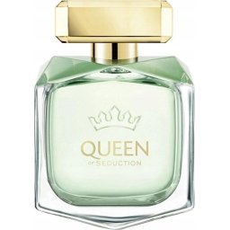 Antonio Banderas Queen of Seduction EDT 80 ml