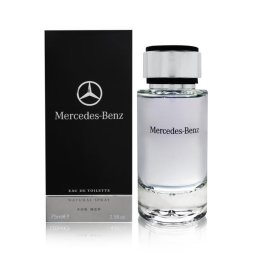 Mercedes-Benz Man EDT 75 ml