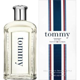 Tommy Hilfiger Tommy Boy, EDT 100 ml, parfum fresh iconic