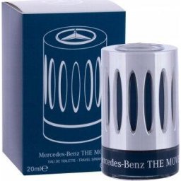 MERCEDES-BENZ The Move Exclusive EDT 20ml