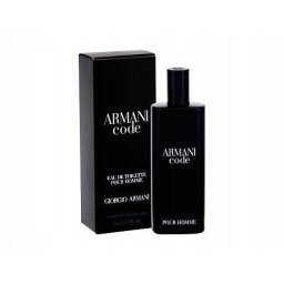 ARMANI CODE POUR HOMME (M) EDT/S 15ML
