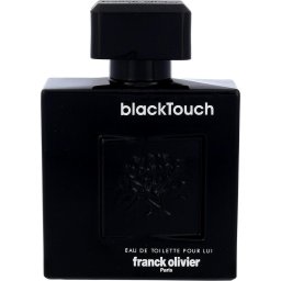 Franck Olivier Black Touch EDT 100 ml