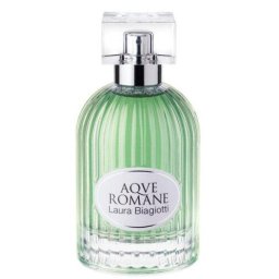 LAURA BIAGIOTTI Aqve Romane Divinum Ficus EDT spray 100ml