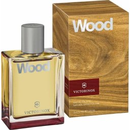 VICTORINOX Wood EDT spray 100ml