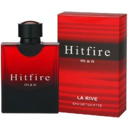 La Rive HitFire EDT 90 ml