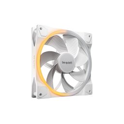 Be quiet Light Wings PWM 140 mm Reverse (white, 140 mm)