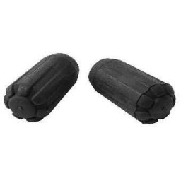 Black Diamond Z-POLE POLE TIP PROTECTORS - BD1120800000ALL1