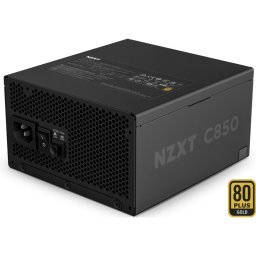 Sursa C850 Gold ATX 3.1, Negru