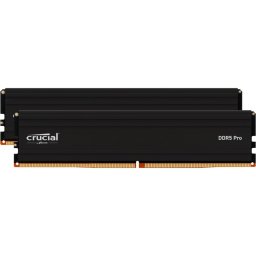 Memorie Pro CP2K64G56C46U5 Intel XPM 3.0/AMD EXPO, 128 GB, DDR5-5600 MHz, CL 46, Dual Channel
