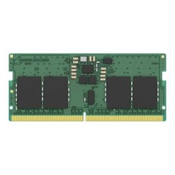 Memorie laptop SO-DIMM D5 KVR64V52BD8 32 GB, DDR5-6400 MHz, CL52
