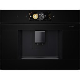 Espressor CTL9181B0 Automat incorporabil Negru