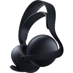 Casti 1000044483, Over-Ear, Wireless, Negru
