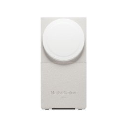 USB-C 2in1 Cablu USB-C inclus 15W Gri