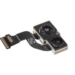 Piese si componente Camera Spate Apple iPhone 12, cu banda