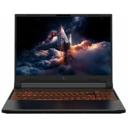 Notebook Nitro V16 AI ANV16-61-R6YG AMD Ryzen AI 9 365 16 inch RAM 32GB SSD 1TB nVidia GeForce RTX 5070 8GB No OS Obsidian Black