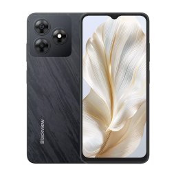 Smartphone WAVE 8C 64GB 2GB RAM Dual SIM Dusk Black