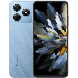 Smartphone WAVE 8C 64GB 2GB RAM Dual SIM Dawn Blue
