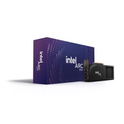 Placa video Arc B580 12 GB GDDR6