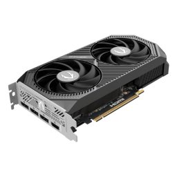 Placa video nVidia GeForce RTX 5060 Ti Twin Edge OC 16GB, GDDR7, 128 bit