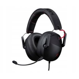 Casti P.I.L.O.T. 3, Headset, Wired, Negru