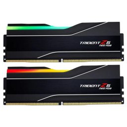 Memorie Trident Z5 Neo RGB AMD EXPO, 128GB, DDR5-6000 MHz, CL34, Dual Channel