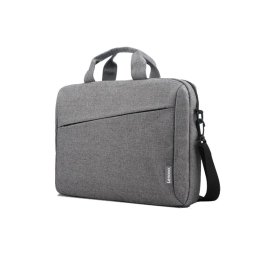 Casual Toploader T210 pentru laptop de 15.6 inch, Gri