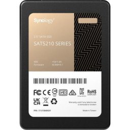 SSD SAT5210 7TB, SATA3, 2.5inch