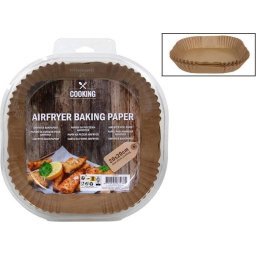 Friteuza 50 de insertii de unica folosinta