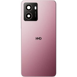 Piese si componente Capac Baterie HMD Pulse, Roz (Dreamy Pink), Service Pack 286961966