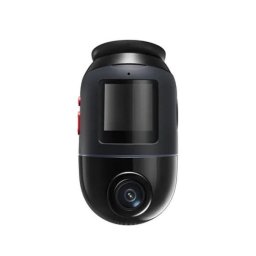 Camera video auto Omni X800 4K Black + Card 70mai SD 256GB