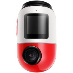 Camera video auto 70mai Omni X800 4K + Card 70mai SD 128GB