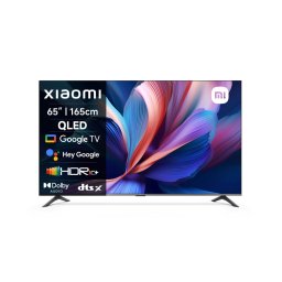 Televizor ELA5990EU QLED A Pro, 165 cm, Smart Google TV, 4K Ultra HD, Clasa F (Model 2026)