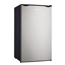 Aparate Frigorifice Frigider Manta MM520PS, 91 l, Clasa E, H 84.5 cm, Silver Inox