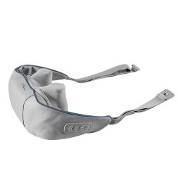 Aparat Masaj Gat si Umeri Media-Tech MT6533, Design Ergonomic, Pentru Relaxare Musculara