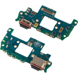 Piese si componente Placa cu Conector Incarcare - Microfon Samsung Galaxy S23 FE S711