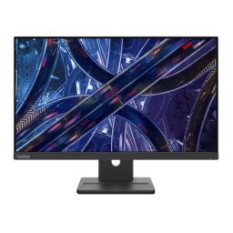 Monitor LED LED ThinkVision E22-30, 21.5 inch, 1920x1080, 4 ms, Negru
