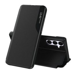 Husa Husa pentru Samsung Galaxy S25 FE - Techsuit eFold Series - Black