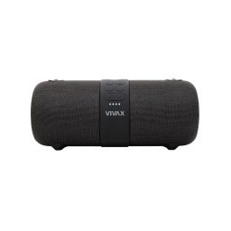Boxa portabila BS-160 Bluetooth Siri & Google Voice Assistant Functie Hands Free Negru