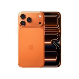 Smartphone iPhone 17 Pro Max 1TB Cosmic Orange