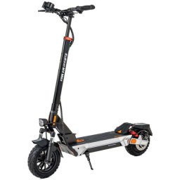 Kukirin M4, Autonomie max. 64 km, Viteza max. 45 Km/h, Greutate max. 120 kg, Negru