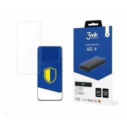 Folie de protecție Iphone 15 / 15 Pro / 16 3mk FlexibleGlass Apple STICLĂ