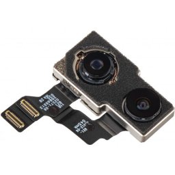 Piese si componente Camera Spate Apple iPhone 12 mini, cu banda