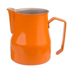Motta Milk Pitcher - Orange - 350ml