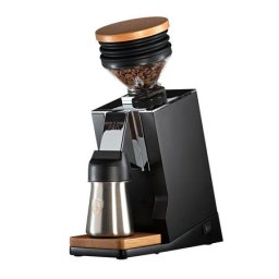 Espressor Eureka - Oro Mignon Single Dose PRO - Black