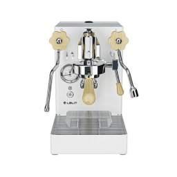 Espressor Espressor Heat Exchanger MaraX PL62X-EUCW, 1500W, 9 Bar, 2.5L, E61, Portafiltru 58mm, Alb