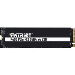 SSD P400 V4 500GB, PCIe 4.0 x4, NVMe 2.0, M.2 2280
