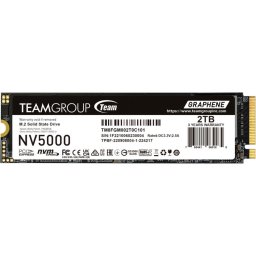 SSD TM8FGM002T0C101, 2 TB, PCIe 4.0 x4, NVMe