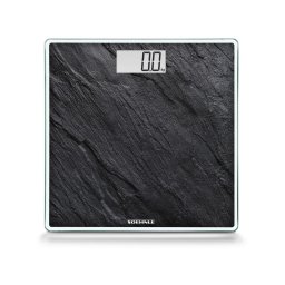 Cantar 1063881, Greutate max. 150 kg, Negru