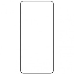 Folie de protectie Ecran WZK pentru Samsung Galaxy S25 S931, Sticla Securizata, Full Glue, Neagra