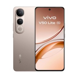 Smartphone V50 Lite 256GB 8GB RAM 5G Dual SIM Gold